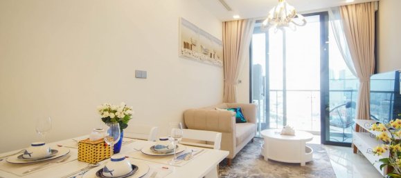 1-Zimmer Büro in District 1, Vietnam, Nr. 16923 5