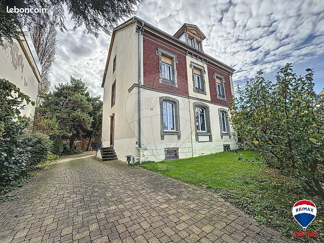 4 chambres Duplex à Colmar, France No. 152951