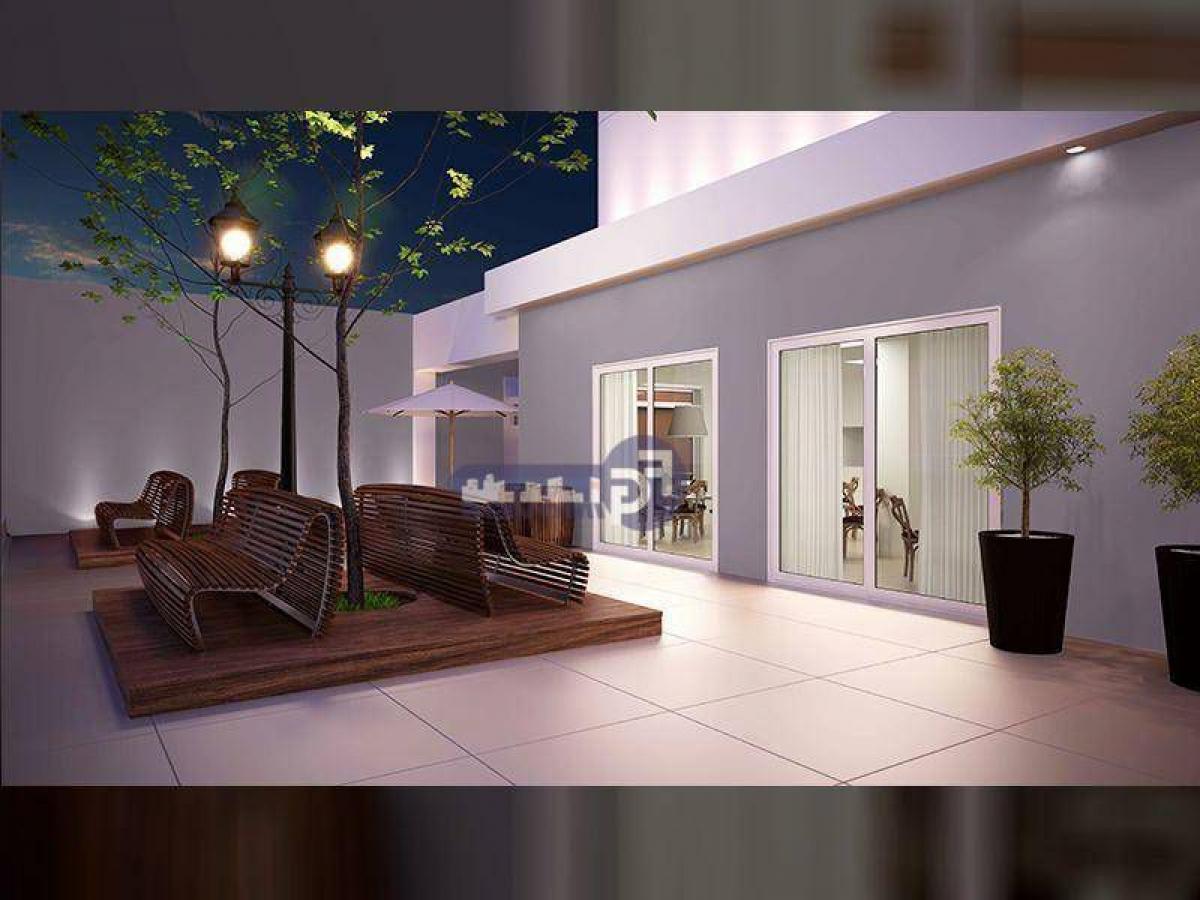 2 bedrooms House in Curitiba, Brazil No. 535119