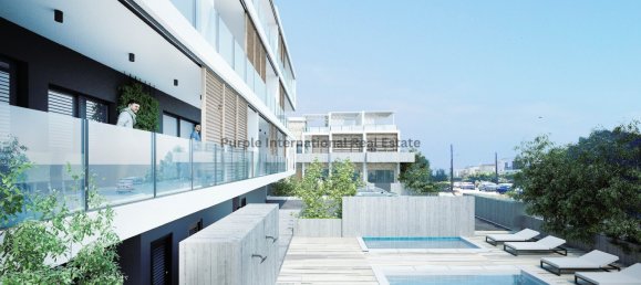 2 bedrooms Apartment in Paphos, Cyprus No. 5313 5