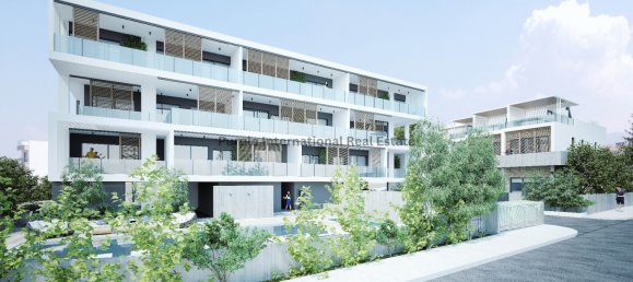 2 bedrooms Apartment in Paphos, Cyprus No. 5313 4