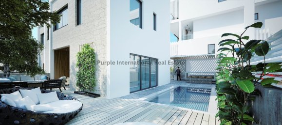 2 bedrooms Apartment in Paphos, Cyprus No. 5313 6