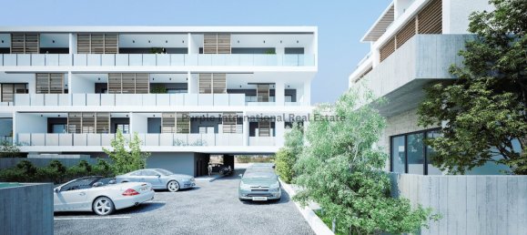 2 bedrooms Apartment in Paphos, Cyprus No. 5313 3