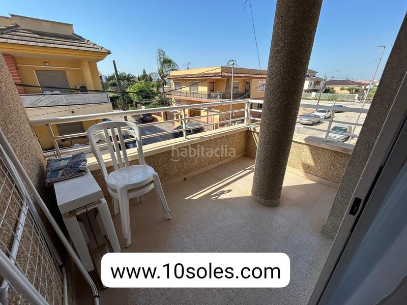 3 bedrooms Apartment in Torremendo, Spain No. 280902