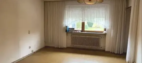 7 rooms House in Sankt Wendel, Germany No. 42268 11