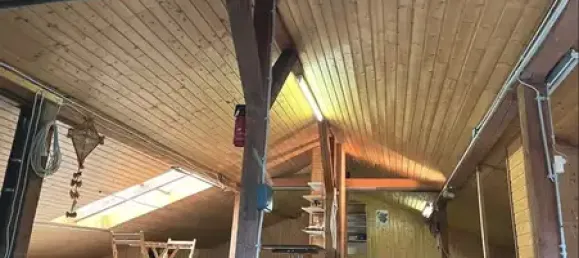 7 rooms House in Sankt Wendel, Germany No. 42268 21