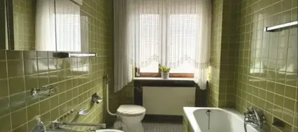 7 rooms House in Sankt Wendel, Germany No. 42268 9