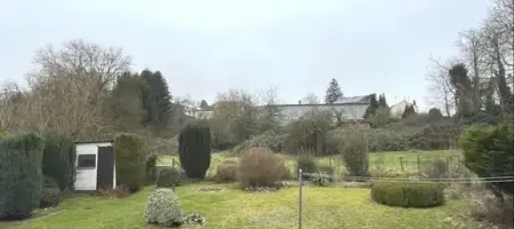 7 rooms House in Sankt Wendel, Germany No. 42268 17