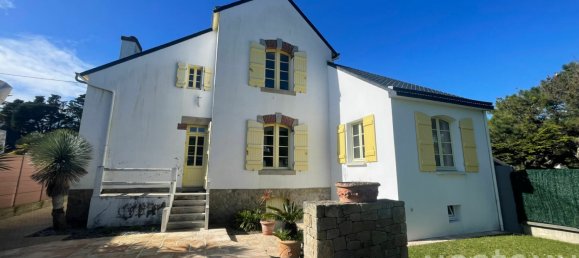 5 bedrooms House in Saint-Pierre-Quiberon, France No. 198225 2
