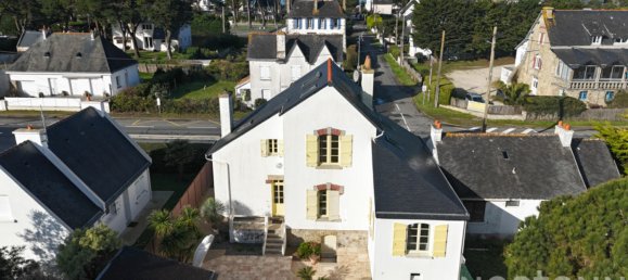 5 bedrooms House in Saint-Pierre-Quiberon, France No. 198225 22