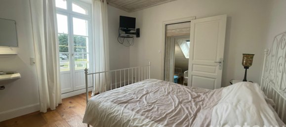 5 bedrooms House in Saint-Pierre-Quiberon, France No. 198225 15