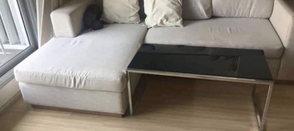 1 bedroom Condo in Rhythm Ratchada - Huai Khwang Railay Beach, Thailand No. 31962 6