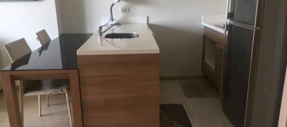 1 bedroom Condo in Rhythm Ratchada - Huai Khwang Railay Beach, Thailand No. 31962 5