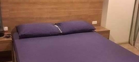 1 bedroom Condo in Rhythm Ratchada - Huai Khwang Railay Beach, Thailand No. 31962 4