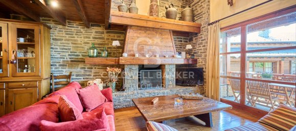 Adosado de 4 dormitorios en Gerona, Spain No. 84113 8