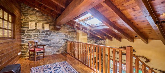 Adosado de 4 dormitorios en Gerona, Spain No. 84113 21