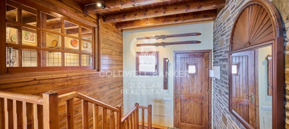 Adosado de 4 dormitorios en Gerona, Spain No. 84113 5