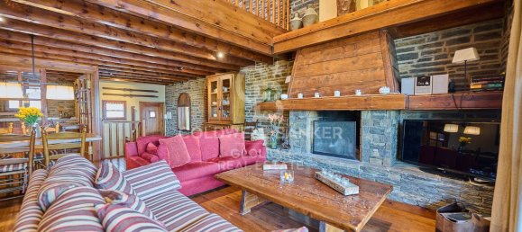 Adosado de 4 dormitorios en Gerona, Spain No. 84113 6