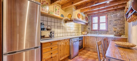 Adosado de 4 dormitorios en Gerona, Spain No. 84113 16