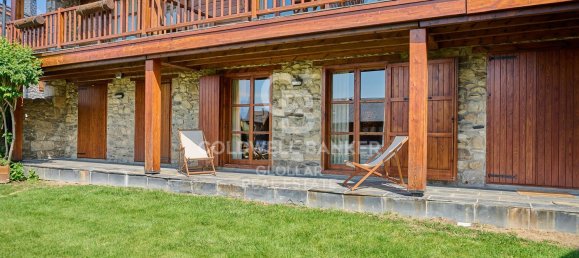 Adosado de 4 dormitorios en Gerona, Spain No. 84113 32