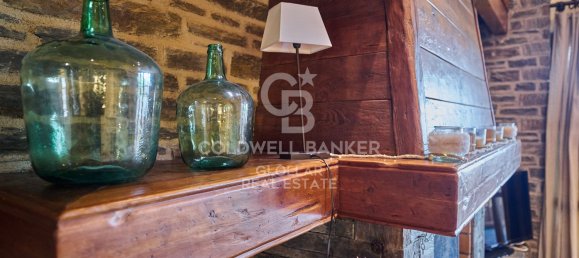 Adosado de 4 dormitorios en Gerona, Spain No. 84113 9