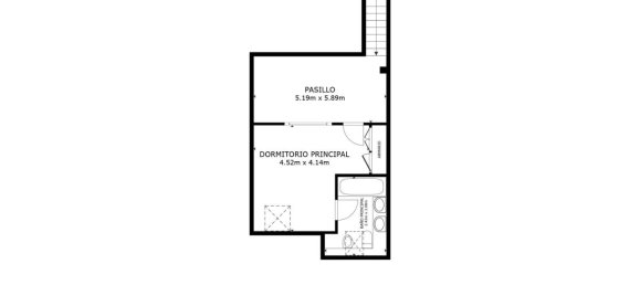 Adosado de 4 dormitorios en Gerona, Spain No. 84113 43
