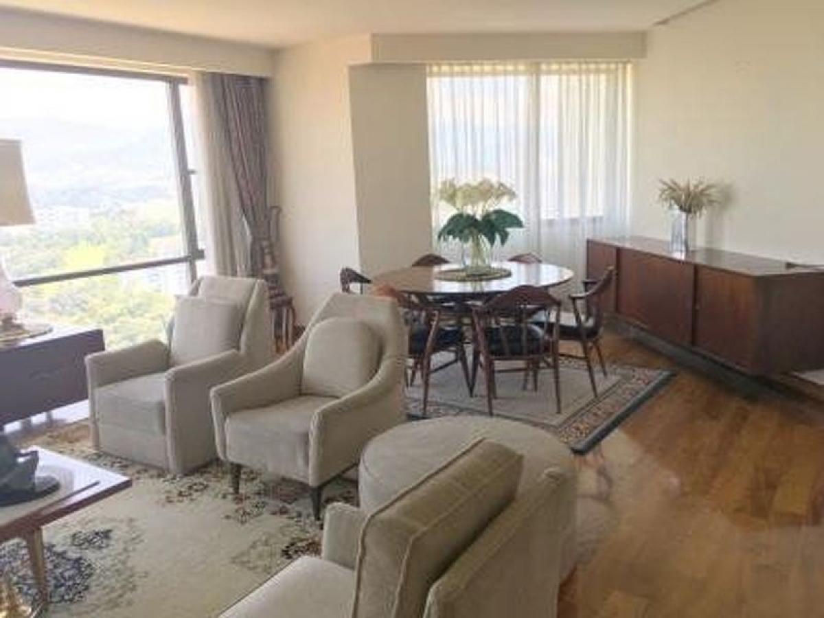 Apartamento T3 em Mexico N.º 219210