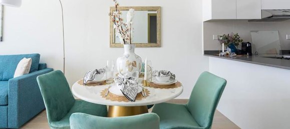 Apartamento de 1 dormitorio en BLOOM HEIGHTS, Jumeirah Village Circle, UAE No. 58033 2