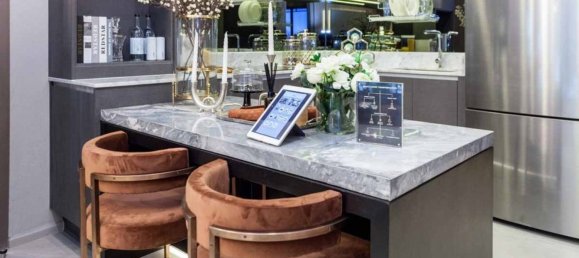 2 Schlafzimmer Eigentumswohnung in THE PRIVACY JATUJAK
 Bangkok, Thailand, Nr. 28042 6