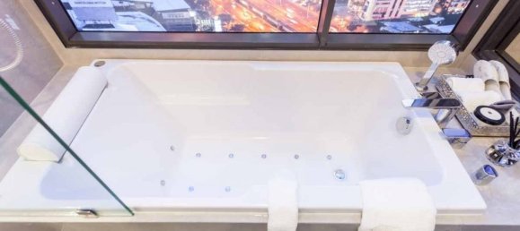 2 Schlafzimmer Eigentumswohnung in THE PRIVACY JATUJAK
 Bangkok, Thailand, Nr. 28042 2