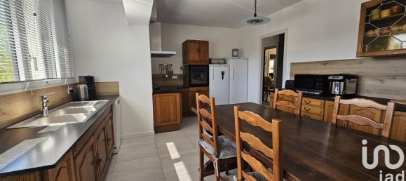 6 bedrooms Villa in La Turballe, France No. 295333 4