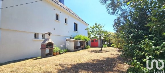 6 bedrooms Villa in La Turballe, France No. 295333 18