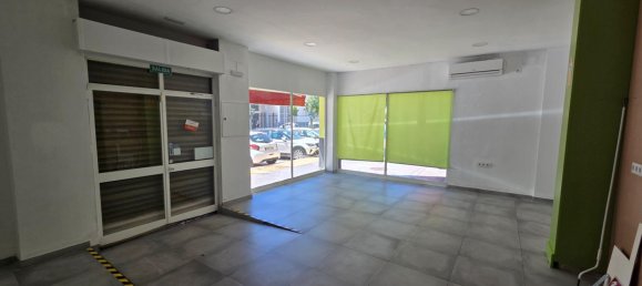  عقار تجاري في Andalusia, Spain 108متر مربع رقم 135383 5