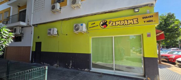  عقار تجاري في Andalusia, Spain 108متر مربع رقم 135383 3