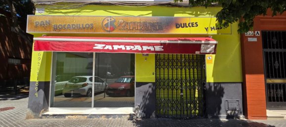  عقار تجاري في Andalusia, Spain 108متر مربع رقم 135383 2