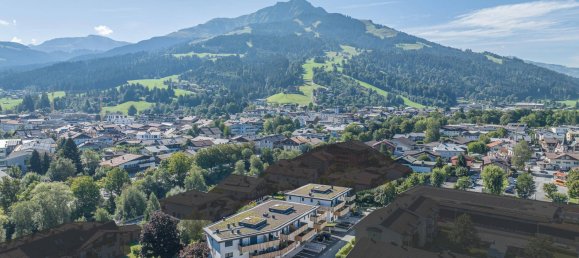 Ático de 3 dormitorios en St. Johann in Tirol, Austria No. 190383 15