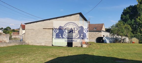 3 bedrooms House in Avant-les-Marcilly, France No. 90693 2