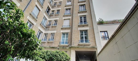 1 Schlafzimmer Wohnung in Colombes, France, Nr. 163446 11