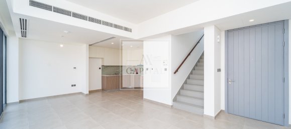 3 Schlafzimmer Stadthaus in The Valley, UAE, Nr. 52413 4