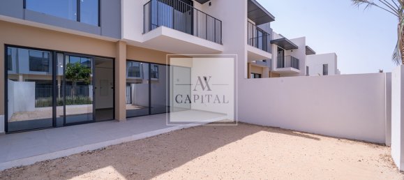 3 Schlafzimmer Stadthaus in The Valley, UAE, Nr. 52413 28