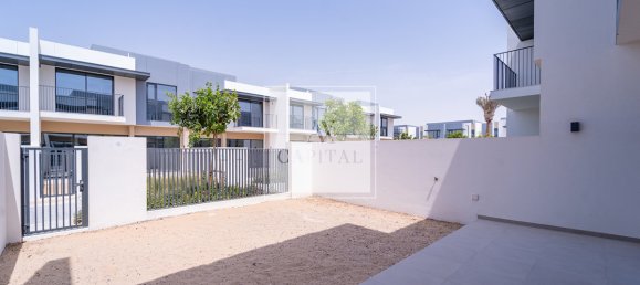 3 Schlafzimmer Stadthaus in The Valley, UAE, Nr. 52413 2