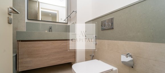 3 Schlafzimmer Stadthaus in The Valley, UAE, Nr. 52413 20