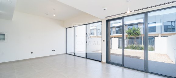 3 Schlafzimmer Stadthaus in The Valley, UAE, Nr. 52413 7