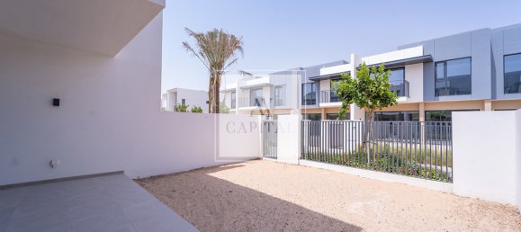3 Schlafzimmer Stadthaus in The Valley, UAE, Nr. 52413 27