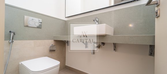 3 Schlafzimmer Stadthaus in The Valley, UAE, Nr. 52413 9