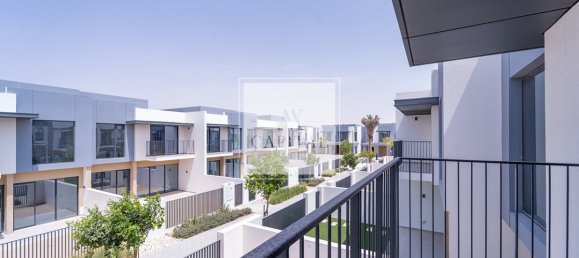 3 Schlafzimmer Stadthaus in The Valley, UAE, Nr. 52413 24