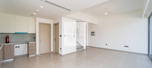 3 Schlafzimmer Stadthaus in The Valley, UAE, Nr. 52413 6