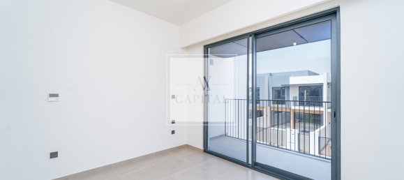 3 Schlafzimmer Stadthaus in The Valley, UAE, Nr. 52413 10