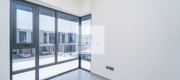 3 Schlafzimmer Stadthaus in The Valley, UAE, Nr. 52413 18