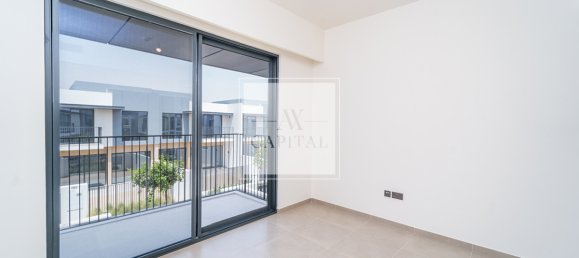 3 Schlafzimmer Stadthaus in The Valley, UAE, Nr. 52413 13